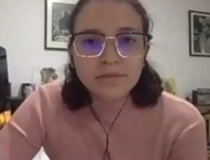 Captura de Daniela Lemus.