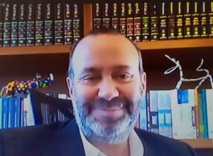 Dr. Jorge A. Schiavon