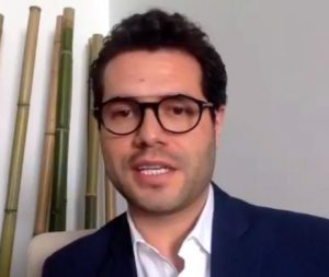 Miguel Rivera Herrera. Foto: José A. García