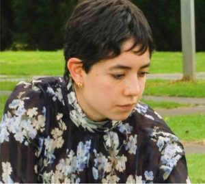 Ma. Fernanda Medina