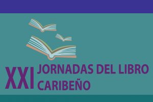 Portada XXI Jornadas del libro caribeño