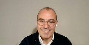 Mtro. Alfredo Casares