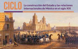 Cartel del Evento. Imagen: CRI