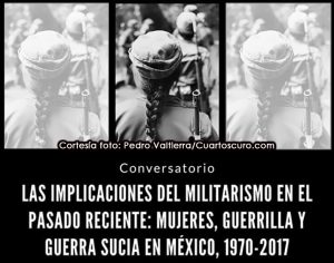 Cartel del Evento