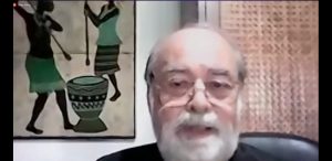 Dr. Daniel Martínez: Foto Azucena Ramírez