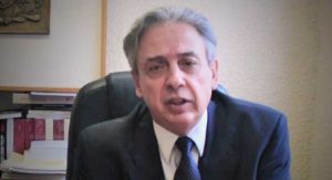 Dr. Fernando Castañeda. Foto: Fundación UNAM
