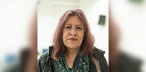 Dra. Carola García. Foto: