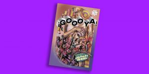 Portada periódico "GOOOYA" # 5