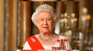 Reina Isabel II. Foto: Hipertextual, 8 de septiembre 2022