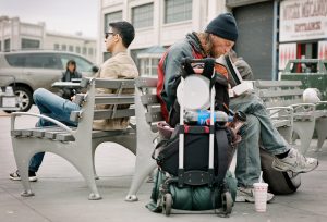 Foto: Benjamin Disinger en Unsplash