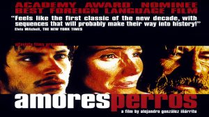 Amores Perros. Imagen: imdb