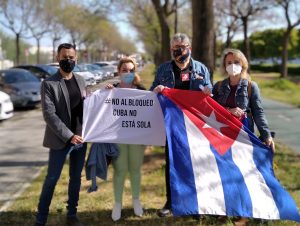 Foto: Cuba Debate