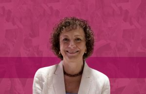 Dra. Jacqueline Peschard. Foto: Fundación UNAM