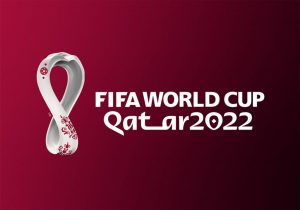 Logotipo Qatar 2022