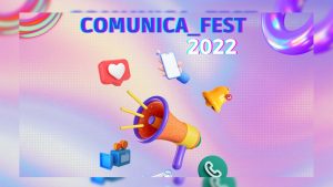 Publicidad del evento