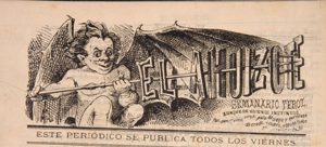 El Ahuizote