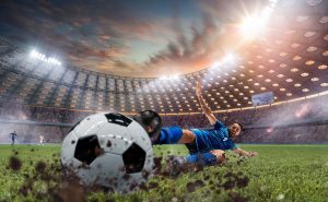El futbol es un deporte de alcance planetario: Freepik