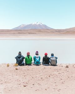 Puripica, Departamento de Potosí, Bolivia. Foto: Pexels