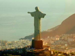 Rio de Janeiro. Foto: Pexels