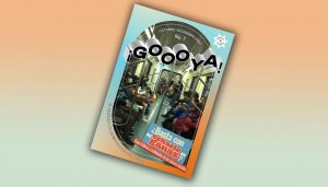 Periódico <em>¡Goooya!</em>, No. 7. Imagen: PUEDJS.