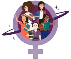 Mujeres en las ciencias sociales
