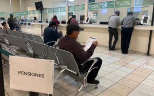 Foto: La Voz de la Frontera