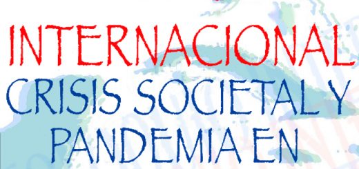 Cartel del evento