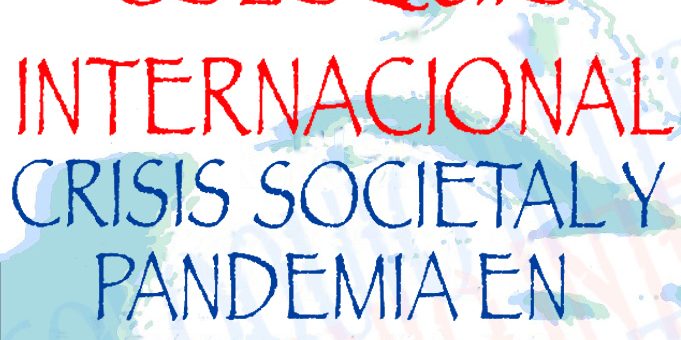 Cartel del evento