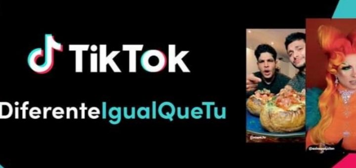 Foto de Tik Tok