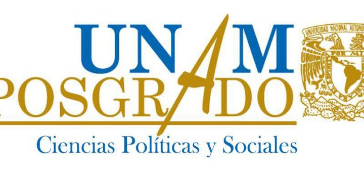 Posgrado en Ciencias Políticas y Sociales UNAM