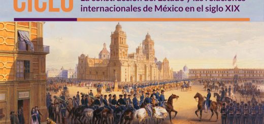 Cartel del Evento