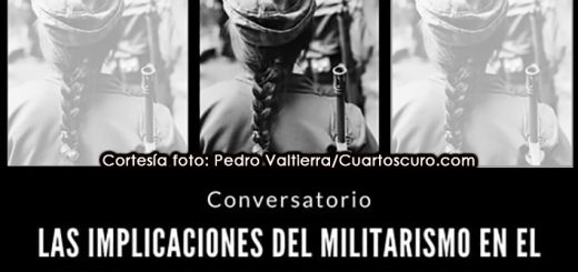 Cartel del Evento