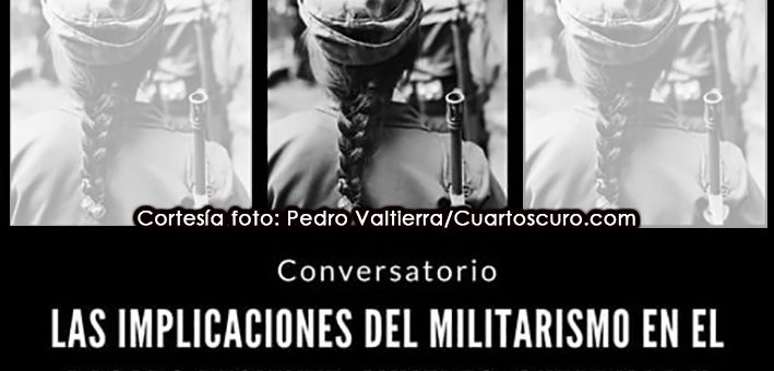 Cartel del Evento