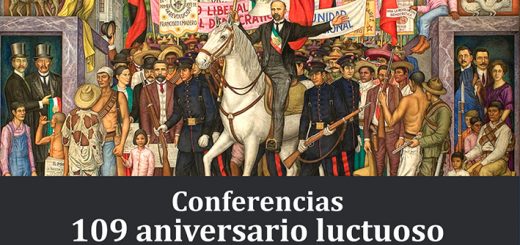 Cartel del evento