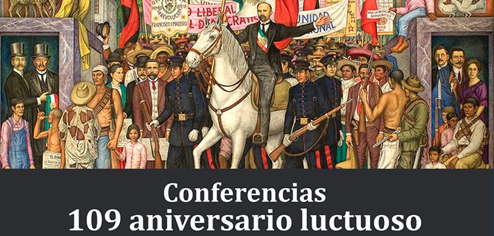 Cartel del evento