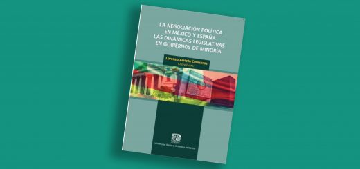 Portada del libro