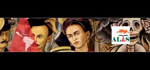 Publicidad: XXXIII Congreso Latinoamericano de Sociología ALAS 2022