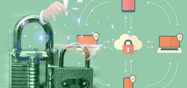 Seguridad de datos. Edición: José A. García
