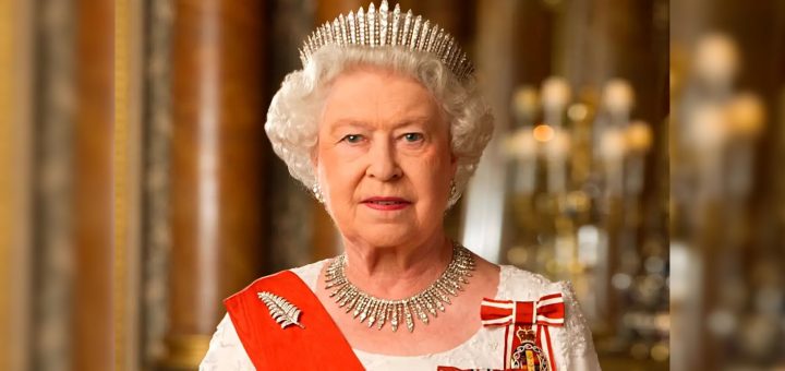 Reina Isabel II. Foto: Hipertextual