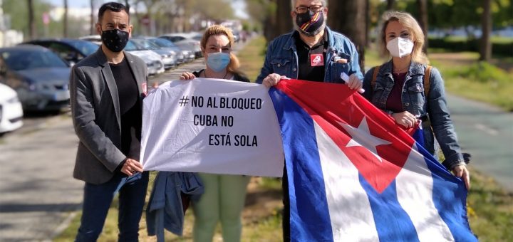Foto: Cuba Debate