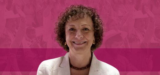 Dra. Jacqueline Peschard. Foto: Fundación UNAM