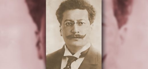 Ricardo Flores Magón. Edición: José A. García