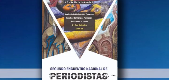 Cartel del evento