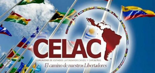 CELAC. Foto: Prensa Latina