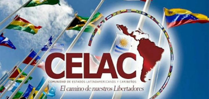 CELAC. Foto: Prensa Latina
