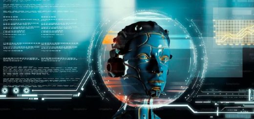 Inteligencia artificial en las industrias creativas. Fuente Rodrigo Espinel.
