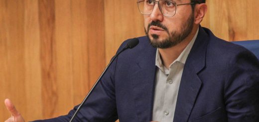 Erik del Ángel Landeros. Foto: David Cabrera.