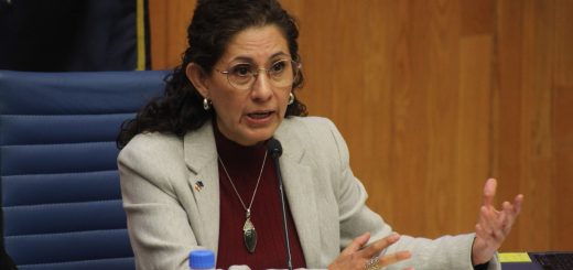 C. Mtra. Teresa Pérez Rodriguez